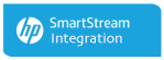 HP SmartSteam workflow