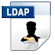 W2P LDAP support